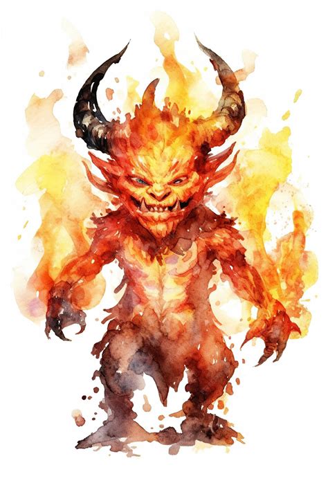 ifrit animal 2