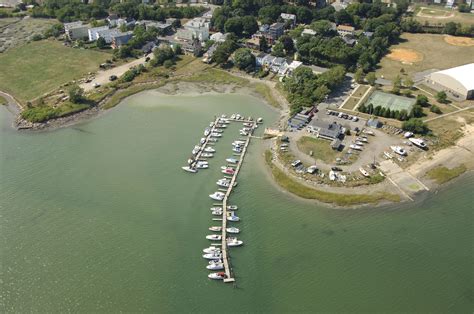East Boston Yacht Club in East Boston, MA, United States - Marina