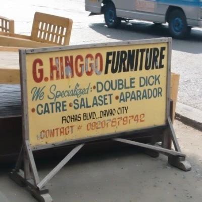 Funny Filipino Signs: The Art of Pinoy Sign Making - When In Manila