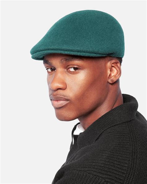 Seamless Wool 507 – Kangol