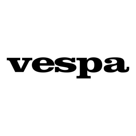 vespa logo png vectors