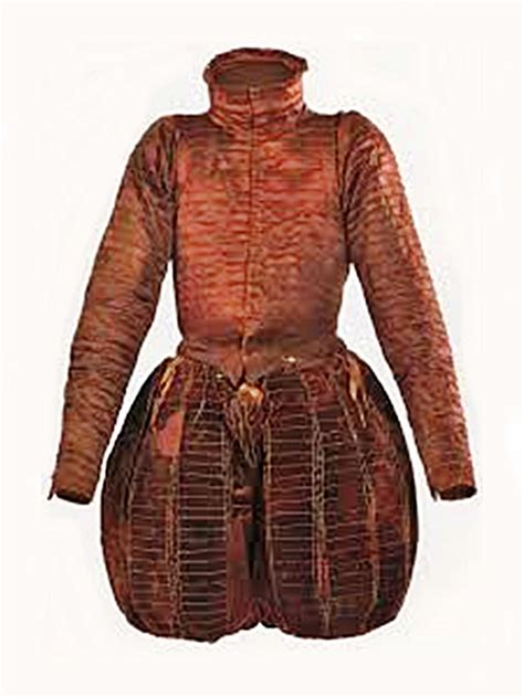 vestuario masculino siglo xvi renaissance kleider historische