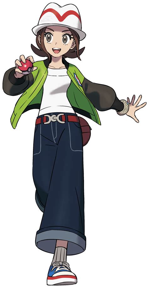 Harmony — Poképédia