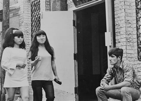 Transpacific Camptowns: Korean Women, US Army Bases, and Military