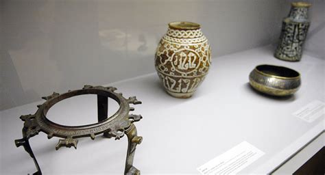 Persian Artifacts Repatriated From Italy | Financial Tribune