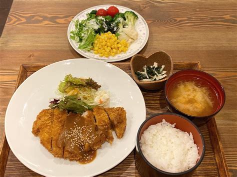 DECCORA(デッコラ) 芦ノ牧温泉 会津若松 ランチ | Rとさかな 会津暮らし
