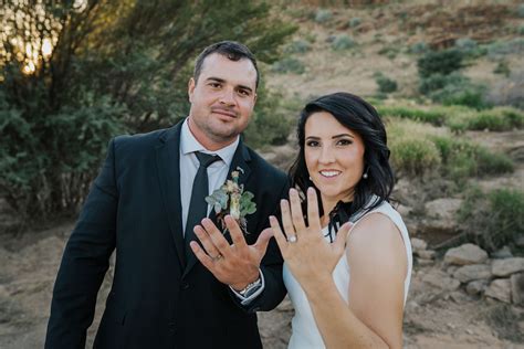 Liza-Mari + Fourie by Epic Motion