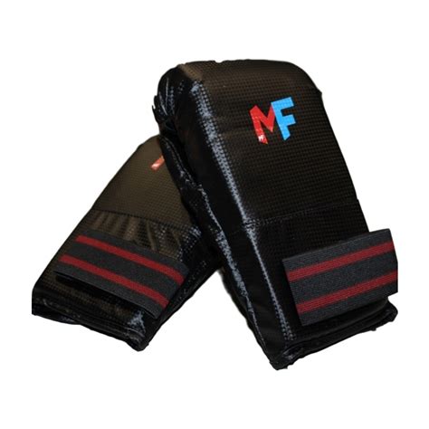 MF Sparring Gloves - Matt Fiddes Martial Arts Australia