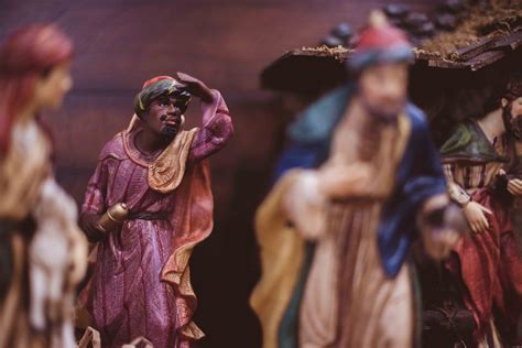 The history and meaning of the Epiphany - anglican focus