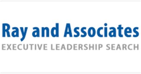 jobs  ray associates