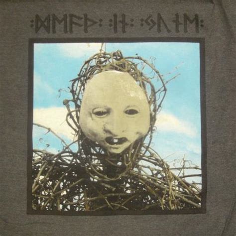 DEATH IN JUNE Official Site