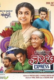 Kutch Express | Rotten Tomatoes