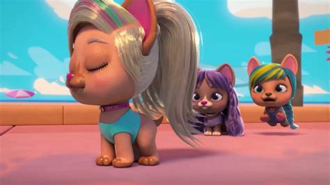 VIP Pets Kiara - YouTube