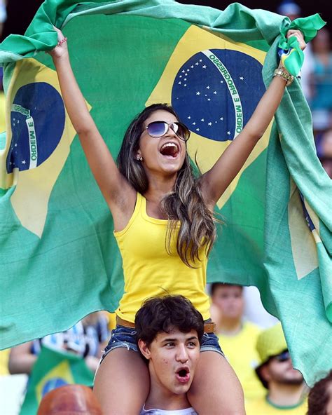 World Cup chit-chat: 'Soccer fans face the biggest challenge in Brazil ...