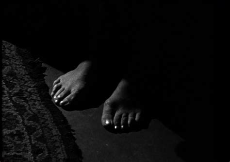 Chita Rivera's Feet