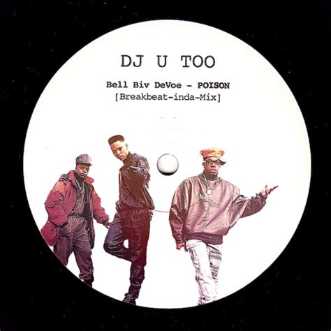 Stream BBD ~ POISON (DJ U Too Breakbeat-inda-Mix) [free dl] by ᴅʝ Ů ᴛᴏᴏ | Listen online for free ...