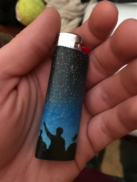 check   awesome lighter  girlfriend   rmstk