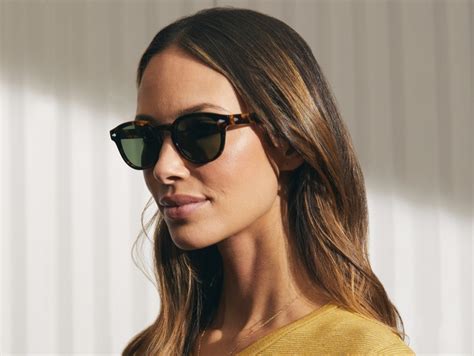 18 Sunglasses Brands: The Top Names in Eyewear