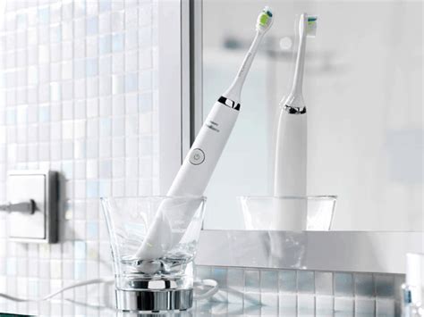 Sonicare DiamondClean - Newest Innovation, Best News Ever