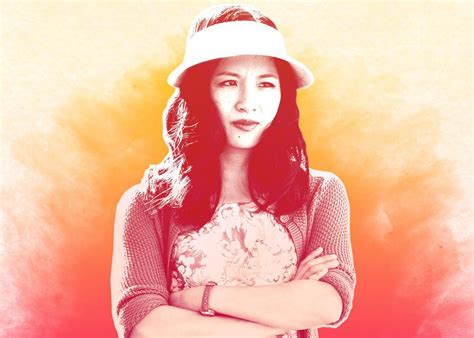 How Fresh Off the Boat’s Constance Wu found the essence of her character, Jessica Huang.