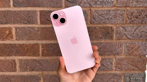 iPhone 15 and iPhone 15 Plus review: A surprising step forward | CNN