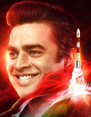 Rocketry – The Nambi Effect Movie: Review | Release Date (2022) | Songs ...