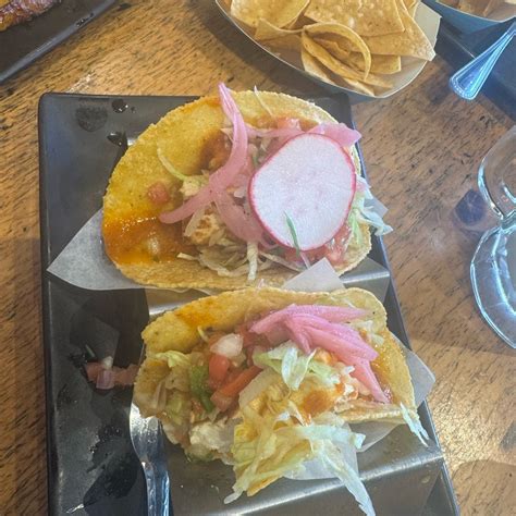 Taqueria Los Mayas – Delicious Vegan Options & Sustainable Dining in ...