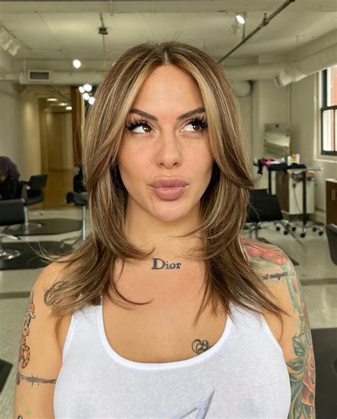 L E S L I E | DALLAS HAIRSTYLIST (@hairbylessan) • Instagram photos and