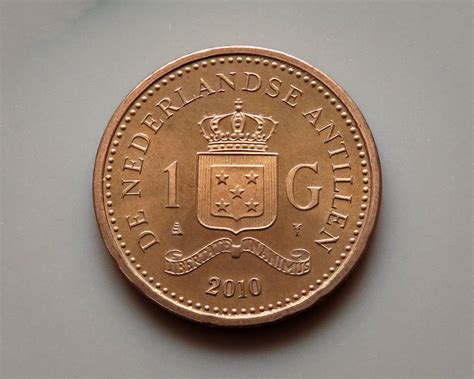 nederlandse antillen coin  ericb  deviantart