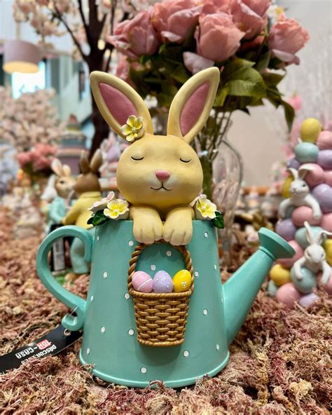 easter decor ideas  transform  home   spring wonderland
