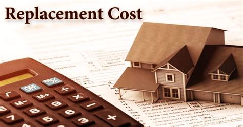 replacement cost assignment point