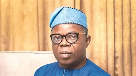 I’m Not Akeredolu’s Sworn Enemy, Says Ondo Deputy Governor