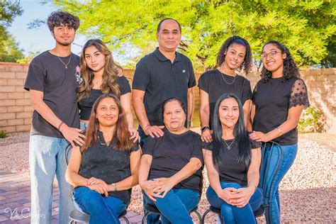 shah kothari family photography