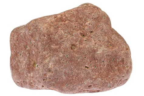 Rhyolite Rock: Formation, Uses & Facts - Rock & Gem Magazine