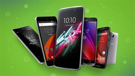 Best Cheap Android Phones 2025: Stay Connected