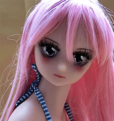 80cm Doll-Elf-C-JMdoll-Super Simulation Sensations Sexdoll Source