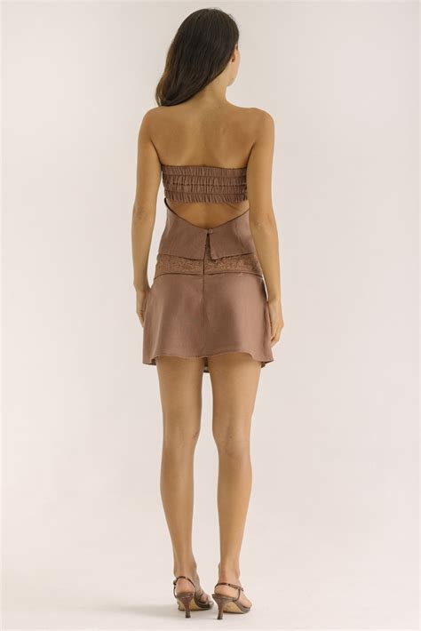 Sofia Bustier – EISHA