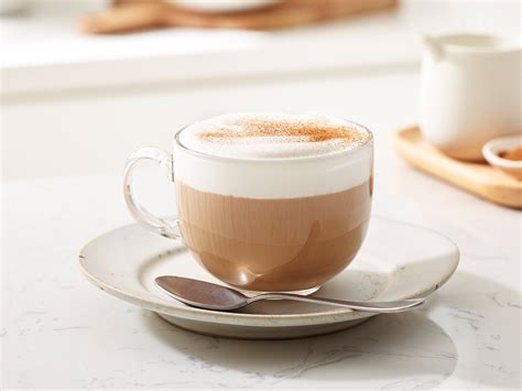 Keurig Cappuccino Recipes | Dandk Organizer