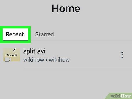 4 Easy Steps To Unlocking Your Avi Files On Android