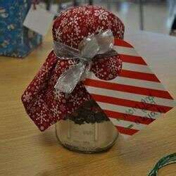 Julia's Best Ever Chocolate Chip Cookies In A Jar Recipe