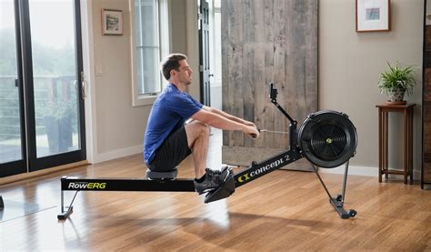 concept  rowerg  model exercise equipment demetriou stores cyprus