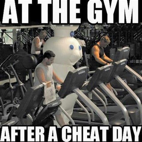 27 Memes About Going To The Gym That Are Way Funnier Than They Should ...