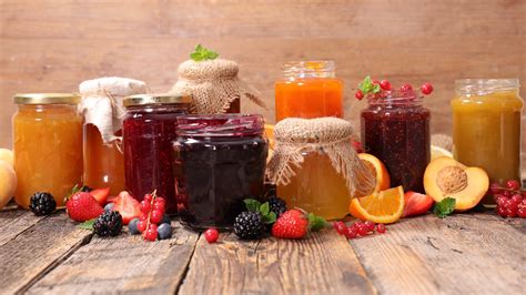 Mrs. Darlingtons Jam: The Best Jam Flavors For 2020 - ZOMG! Candy