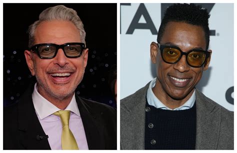 Crazy Black and White Celebrity Lookalikes