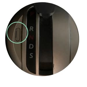 Ford Escape Stuck in Park: Causes & How to Fix | Drivetrain Resource