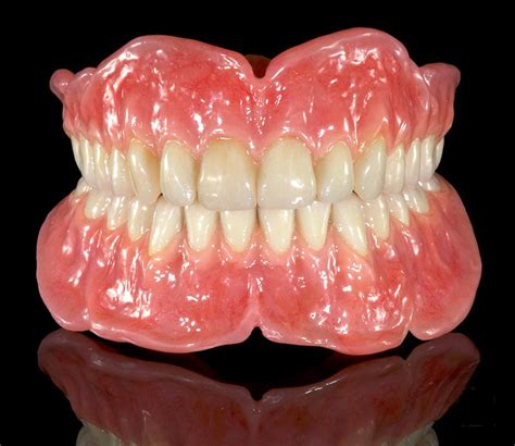 Prosthetics | Dentures Cambridge
