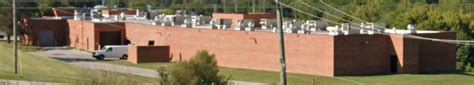 Bourbon County Regional Detention Center Paris KY | Inmate Info & Services