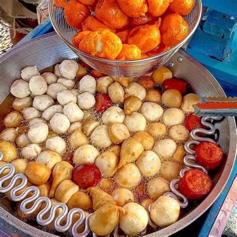 Pin on Filipino Street Foods