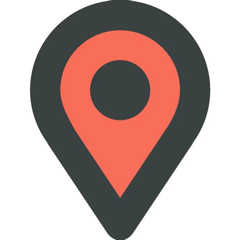 Location Pin Vector SVG Icon - SVG Repo