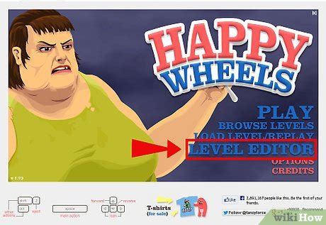 How to Make Good Levels in Happy Wheels: 5 Steps (with Pictures)